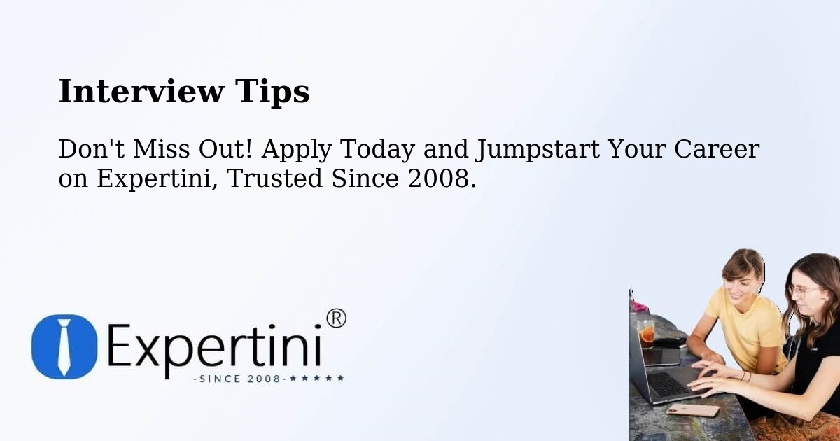 Interview Tips & Techniques for Job Seekers – Latina - Latina, Italy Jobs Expertini
